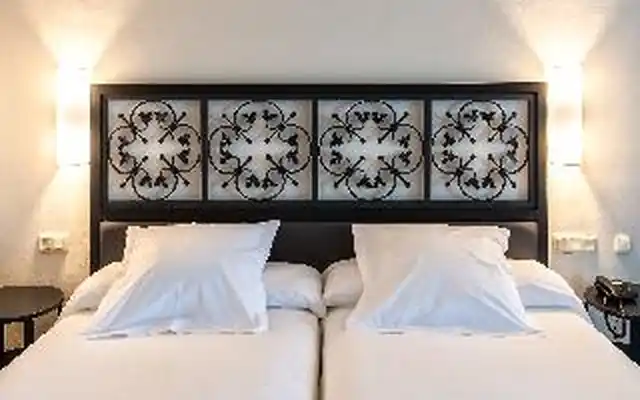 Parador de Málaga - Gibralfaro