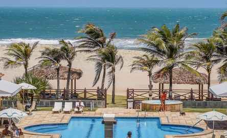 Atlantic Palace Apart-Hotel
