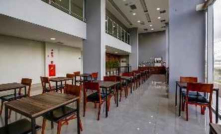 Sleep Inn Paulinia