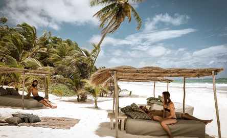 Hotel Be Tulum