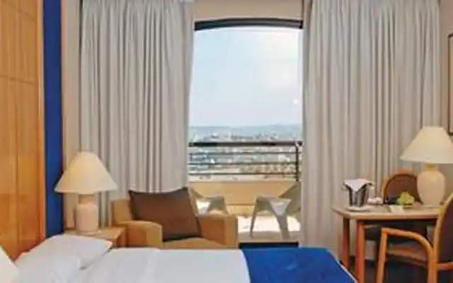 Dan Jerusalem Hotel