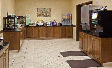 Country Inn & Suites By Carlson Grand Rapids East