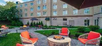 Hilton Garden Inn Saratoga Springs