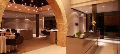 Hotel Caro - Palacio Marqués de Caro 〉 Valencia