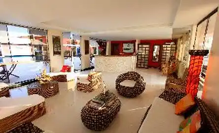 Aquaville Apart Hotel