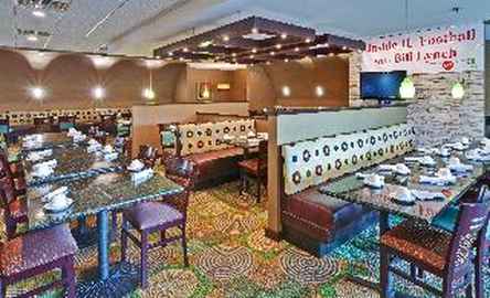 Holiday Inn Bloomington