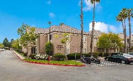 Staybridge Suites Torrance/redondo Beach
