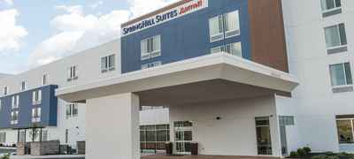 SpringHill Suites Buffalo Airport