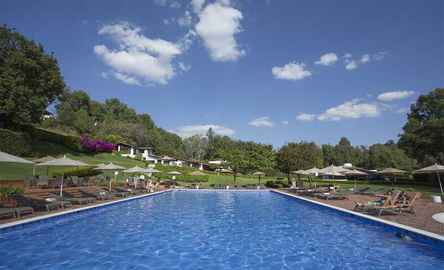 Hotel Avándaro Golf and Spa Resort