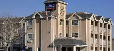 Howard Johnson Inn Salinas