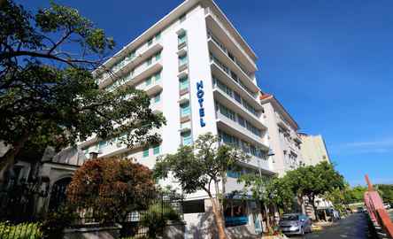 Miramar Hotel San Juan