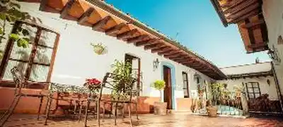Mesón del Alferez