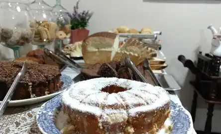 Pousada Vila Cezar