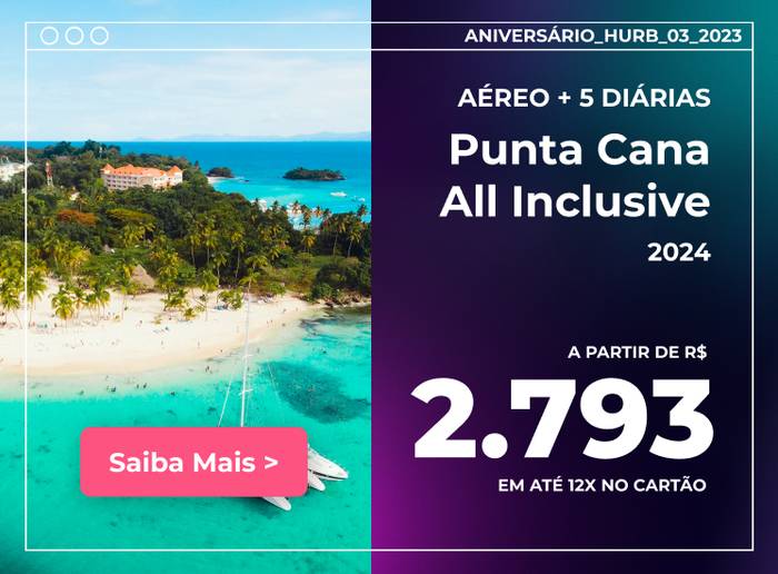 pacote punta cana all inclusive 2023 2024 2025 praia comida e bebida liberada resort 