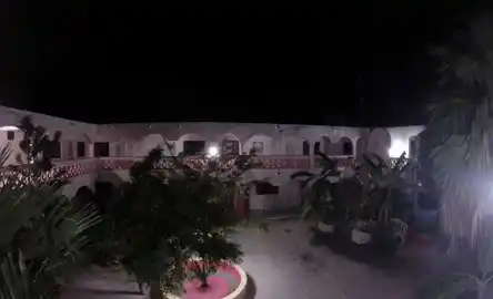 Hotel los Arcos Holbox