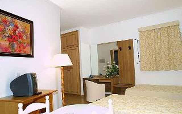 Residencial Queimada de Baixo