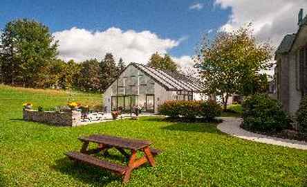 Best Western Plus Waterbury - Stowe