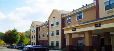 Extended Stay America - Philadelphia - Bensalem
