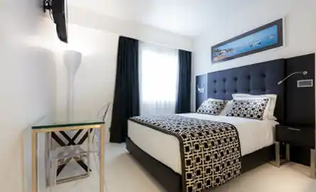 Faro Boutique Hotel