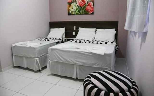 Hotel Porto Rico